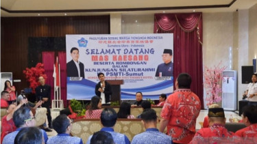 Kaesang Pastikan PSI Lolos di Parlemen Pada Pemilu 2024