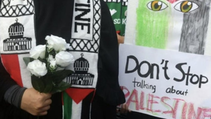 Ratusan Jasad Tergeletak di Rumah Sakit, Kemenkes Palestina akan Buat Kuburan Massal