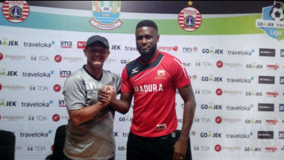 3 Pemain Asing Ini Punya Kemampuan Luar Biasa tapi Ngaku 'Kapok' Main di Liga Indonesia, Kata Mereka...