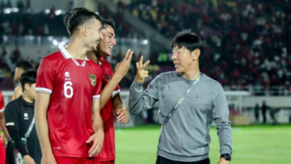 Eks Bintang Malaysia ini Akui Kehebatan Timnas Indonesia Asuhan Shin Tae-Yong, Padahal Sempat Remehkan Tim Garuda