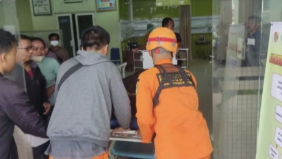 Mahasiswi Unej Meninggal Dunia saat Diklat Pecinta Alam di Argopuro