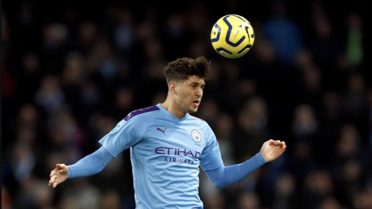Manchester City Minus John Stones saat Jumpa Chelsea
            - galeri foto