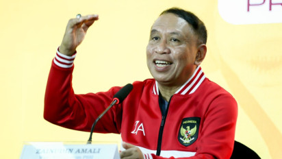 Percepat Seleksi Pelatih Baru Timnas Indonesia, PSSI Langsung Kirim Sosok Penting ke Eropa