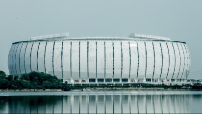 Debut JIS di Piala Dunia U-17, Kontestan Piala Dunia U-17 2023 Mengaku Kagum dan Berkomentar Begini ...