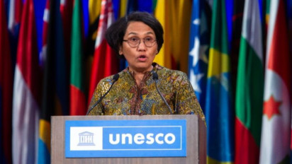 Indonesia Mendukung Pemajuan Budaya, Kemendikbudristek Beberkan Alasannya