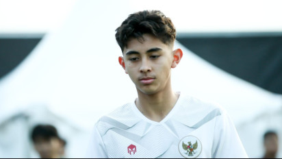 Demi Bantu Timnas Indonesia U-17 Menang Atas Panama, Welber Jardim Rela Lakukan Ini
