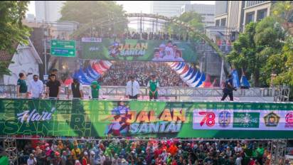 Tiga Faktor yang Meyakinkan Tokoh NU Sebut Pasangan Anies Baswedan-Muhaimin Bakal Menangkan Pertarungan Pilpres di Jawa Timur