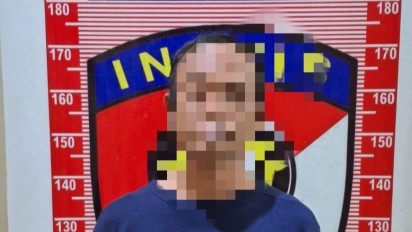 Gegara Bisnis Pepaya, Warga Cirebon Ditangkap Polres Lampung Timur