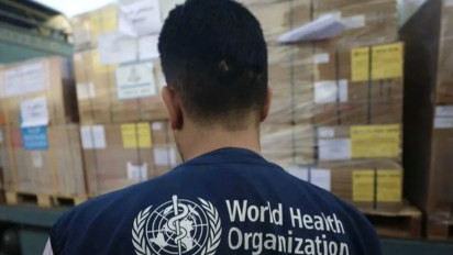 WHO Kehilangan Komunikasi dengan Kontak Mereka di RS Al-Shifa Gaza