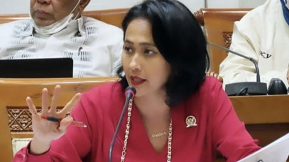 Komisi I: Netralitas Jadi Materi Uji Kepatutan Calon Panglima TNI