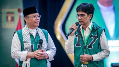PPP Beri Peluang Difabel Maju Sebagai Caleg di Pemilu 2024, Ini Motivasinya...