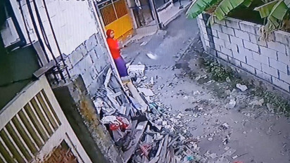 Hati-hati! Usil dan Jahat ke Tetangga Bisa Masuk Penjara, Seperti Kasus Masriah Asal Sidoarjo