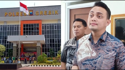 Gawat, Aksi Curanmor di Gresik makin Ganas, Motor Hilang meski Pagar Rumah Digembok