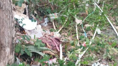 Limbah Pesantren di Pacitan Diduga Cemari Lingkungan, Polsek Pringkuku Tak Respon Keluhan Warga