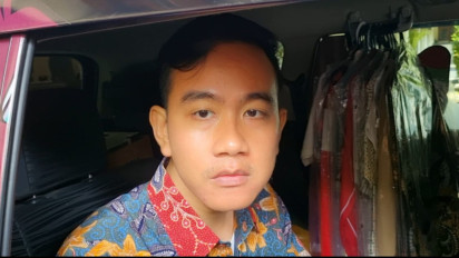 Megawati Khawatir Potensi Kecurangan di Pemilu 2024, Gibran: Ya Dilaporkan Aja ke Bawaslu