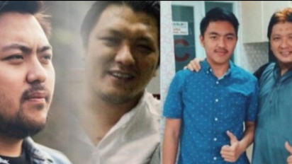 Akhirnya Fikri Fernanda Umbar Janjinya pada Freddy Budiman Beberapa Menit Sebelum Bandar Narkoba itu Dieksekusi Mati, Terungkap ..