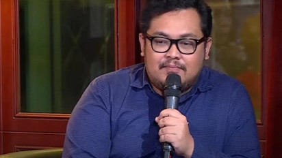 Tim Pemenangan Nasional AMIN akan Diumumkan Usai Pengundian Nomor Urut
