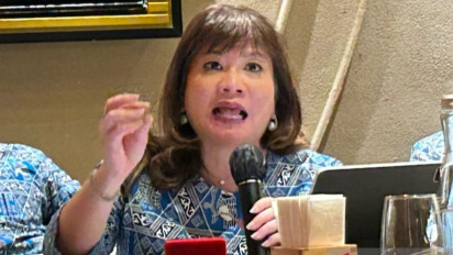 Apindo Komentari Kenaikan Upah Minimum 2024: Harus Dilandasi Membangun Perekonomian