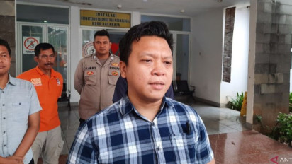 Polisi Periksa Kejiwaan Pelaku Pembakaran Waria di Tangerang