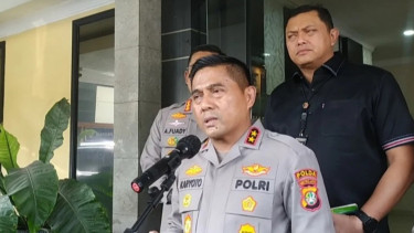 Kapolda Metro Buka Suara Soal Pemeriksaan Kedua Ketua KPK Firli Bahuri Besok
