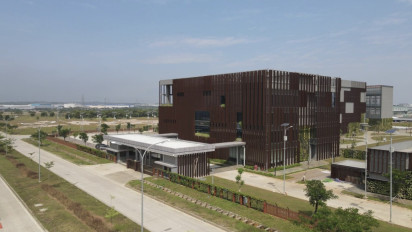 NeutraDC Ungkap Strategi Ekspansi dan Peran Vital Batam dalam Industri Data Center di Indonesia