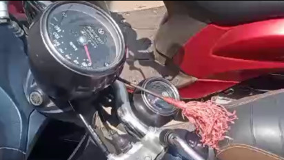 SMAN 20 Barombong Diserang OTK, Seorang Siswa Nyaris Menjadi Korban