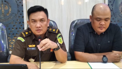 Nilai Kontrak Rp16,5 Miliar, Kejari Palembang Naikan Status Dugaan Korupsi Pembangunan Mess UIN Palembang