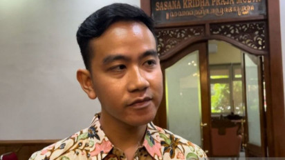 Piala Dunia U-17 Sepi Penonton di Solo, Gibran Mau Coba Pakai Jasa Influencer