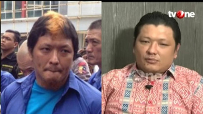 Kesaksian Napi Ditahan di Penjara, Akui Sempat Ketemu Freddy Budiman dan Ungkap Sosok Sebenarnya Sang Bandar Narkoba itu ..