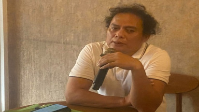 Pengacara IPW Desak Wamenkumham Mengundurkan Diri Usai Jadi Tersangka