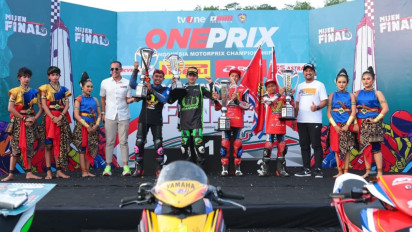 OnePrix 2023: Persaingan Ketat Hingga Detik Terakhir dan Rencana Ekspansi Daerah Baru di Musim 2024