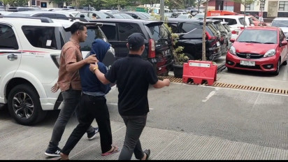 Ungkap Kasus Pembunuhan Ibu dan Anak di Subang, Pengacara Danu Sebut Mulai Ada Ancaman ke Keluarga