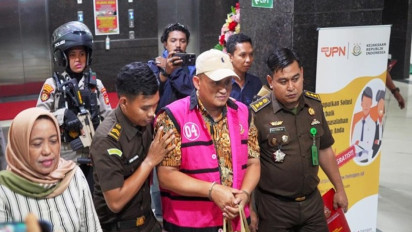 Kejati Sulsel Tetapkan Satu Tersangka Baru Korupsi PT Surveyo Indonesia, Berperan Buat RAB Fiktif