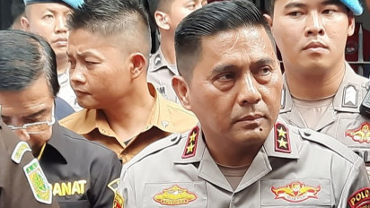 Pemeriksaan Kedua Ketua KPK Firli Bahuri, Kapolda Metro Jaya: Kita Lihat Saja Datang atau Tidak!