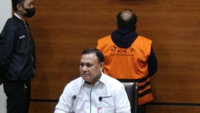 Firli Bahuri Kembali Dipanggil Polda Metro Jaya, Eks Penyidik KPK: Tak Ada Alasan Lagi untuk Mangkir