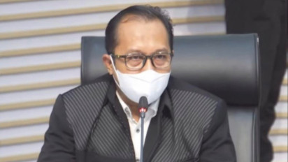 Usai Sita Uang Rp 3 Miliar di Rumah Anggota DPR Sudewo, KPK Dalami Kasus Suap DJKA Kementerian Perhubungan