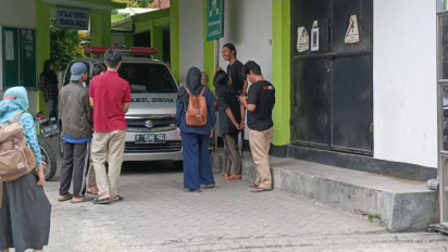 Pasca Meninggalnya Mahasiswi Unej di lereng Pegunungan Argopuro, Giat Diklatsar Pecinta Alam Dihentikan Sementara