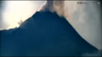 Gunung Merapi Luncurkan 11 Kali Guguran Lava ke Arah Barat Daya