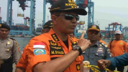Habaib Peraih Adhi Makayasa, Marsekal Madya (Purn) Muhammad Syaugi Alaydrus Jadi Komandan Tempur Pemenangan Anies Baswedan-Muhaimin, Ini Profil Lengkapnya