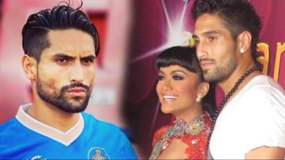 Masih Ingat Gaston Castano? Usai Bercerai dengan Julia Perez, Ini Kabar Terbaru Mantan Pemain PSS Sleman Setelah Move On