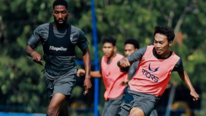 Jeda Panjang FIFA Matchday, PSIS Siap Hadapi Big Match Lawan Persebaya