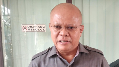 Lima Hakim Bakal Sidangkan Kasus Dugaan Korupsi Akuisisi PT Bukit Asam yang Rugikan Negara Rp 100 Miliar