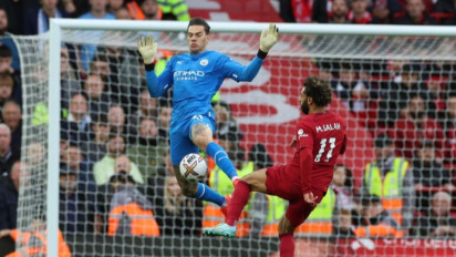 Timnas Brasil Tanpa Ederson Saat Menghadapi Kolombia dan Argentina