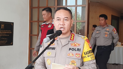 Tudingan Polri Tak Netral pada Pilpres 2024, Polisi Catat 6 Laporan Terhadap Aiman Witjaksono