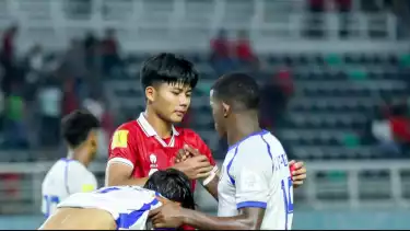 Dibobol Arkhan Kaka, Pelatih Panama Sebut Fakta Mengejutkan Seusai Jumpa Timnas Indonesia U-17