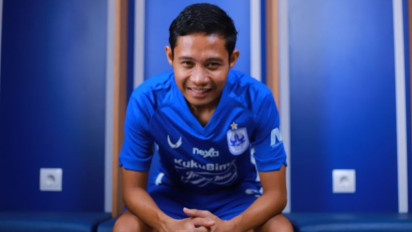 Bursa Transfer Liga 1: Evan Dimas Pinjam PSIS dari Arema FC