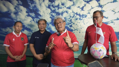 Kominfo Apresiasi Keandalan Infrastruktur Jaringan Telekomunikasi TelkomGroup pada Pembukaan FIFA U-17 World Cup Indonesia 2023
