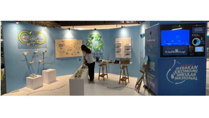 Le Minerale Sayangkan Adanya Penyebar Hoax  yang Menuduh sebagai Perusahaan Asing