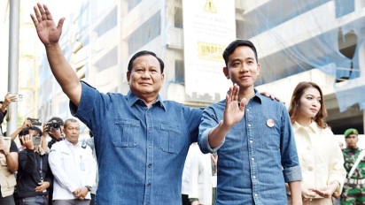 Jelang Penetapan Nomor Urut Capres-Cawapres, Jubir TKN: Semua Nomor Punya Filosofi