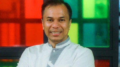 Bobby Nasution Dukung Paslon Luar Tanpa Komunikasi, DPC PDIP Medan Kaget dan Kecewa